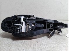 Recambio de maneta exterior puerta delantera izquierda para citroën c4 cactus 1.2 thp 110 referencia OEM IAM    2