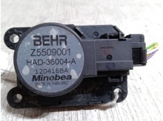 Recambio de motor apertura trampillas climatizador para citroën c4 cactus 1.2 thp 110 referencia OEM IAM   