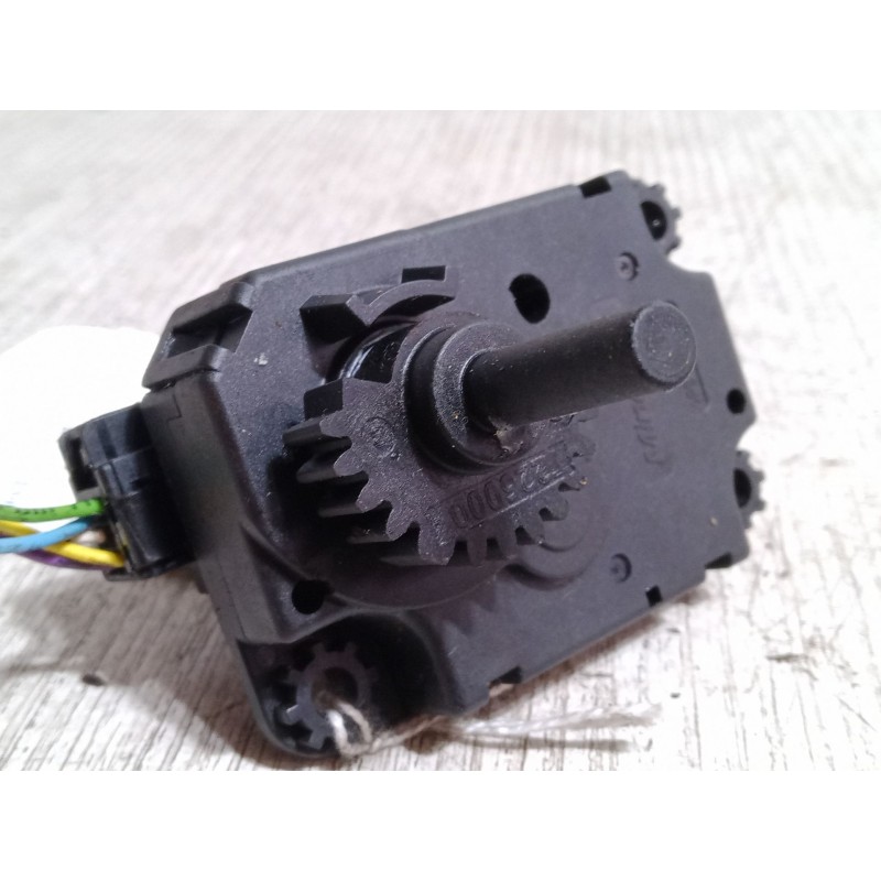 Recambio de motor apertura trampillas climatizador para citroën c4 cactus 1.2 thp 110 referencia OEM IAM   