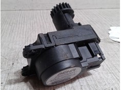 Recambio de motor apertura trampillas climatizador para citroën c4 cactus 1.2 thp 110 referencia OEM IAM   