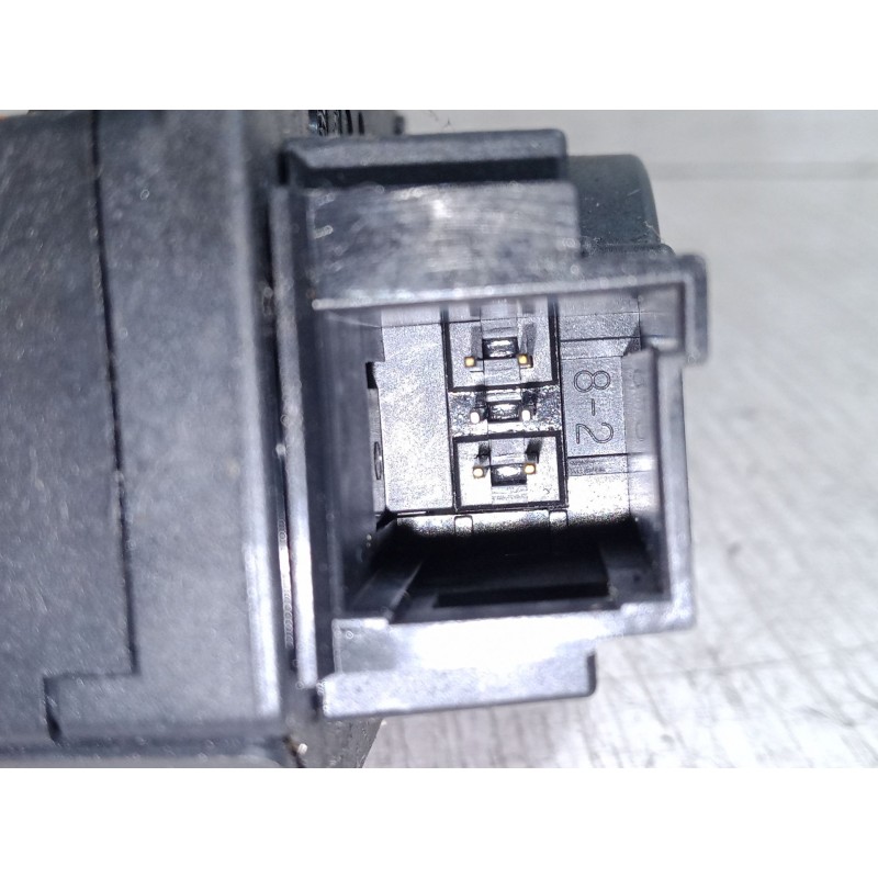 Recambio de motor apertura trampillas climatizador para citroën c4 cactus 1.2 thp 110 referencia OEM IAM   