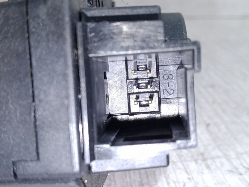 Recambio de motor apertura trampillas climatizador para citroën c4 cactus 1.2 thp 110 referencia OEM IAM   