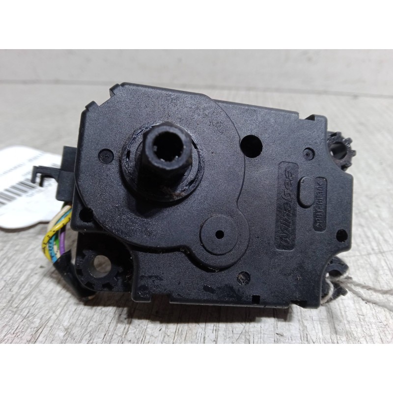 Recambio de motor apertura trampillas climatizador para citroën c4 cactus 1.2 thp 110 referencia OEM IAM   