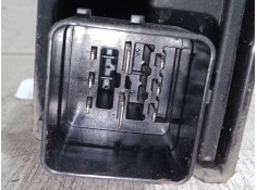 Recambio de modulo electronico para citroën c4 cactus 1.2 thp 110 referencia OEM IAM    2