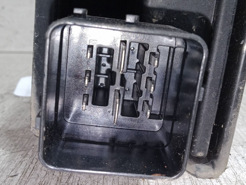 Recambio de modulo electronico para citroën c4 cactus 1.2 thp 110 referencia OEM IAM   