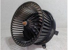 Recambio de motor calefaccion para citroën c4 cactus 1.2 thp 110 referencia OEM IAM   