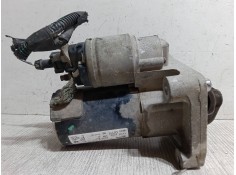 Recambio de motor arranque para citroën c4 cactus 1.2 thp 110 referencia OEM IAM   