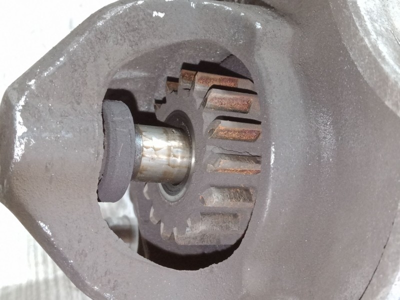 Recambio de motor arranque para citroën c4 cactus 1.2 thp 110 referencia OEM IAM   