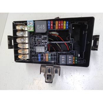 CAJA RELES / FUSIBLES 5Q0907361C 