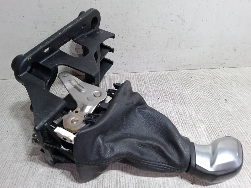 Recambio de palanca cambio para citroën c4 cactus 1.2 thp 110 referencia OEM IAM   