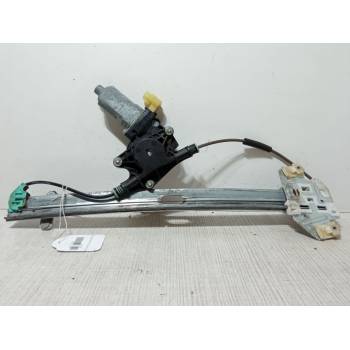 ELEVALUNAS ELECTRICO DELANTERO IZQUIERDO 