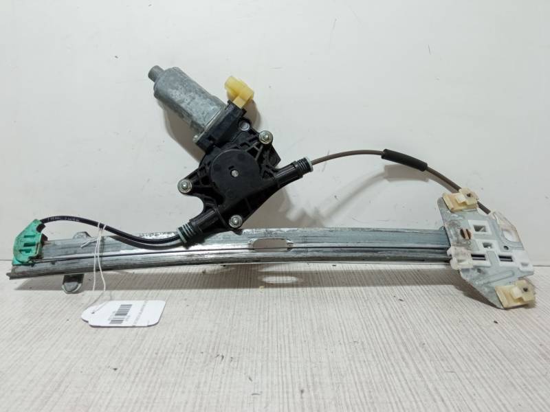 ELEVALUNAS ELECTRICO DELANTERO IZQUIERDO 
