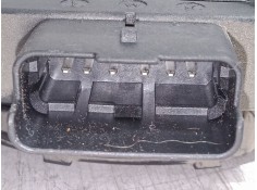 Recambio de pedal acelerador para citroën c4 cactus 1.2 thp 110 referencia OEM IAM    2
