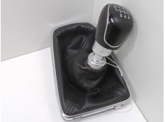 Recambio de pomo palanca cambio para ford focus iv (hn) 1.0 ecoboost referencia OEM IAM   