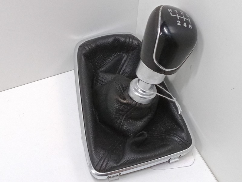 Recambio de pomo palanca cambio para ford focus iv (hn) 1.0 ecoboost referencia OEM IAM   