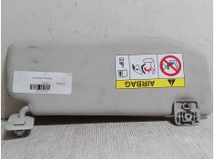 Recambio de parasol derecho para citroën c4 cactus 1.2 thp 110 referencia OEM IAM   