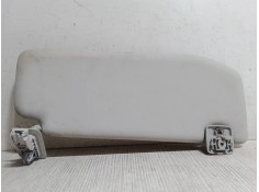 Recambio de parasol izquierdo para citroën c4 cactus 1.2 thp 110 referencia OEM IAM   