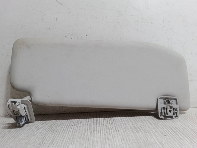 Recambio de parasol izquierdo para citroën c4 cactus 1.2 thp 110 referencia OEM IAM   