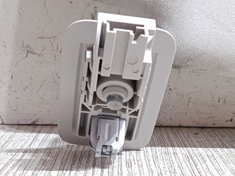 Recambio de parasol izquierdo para citroën c4 cactus 1.2 thp 110 referencia OEM IAM   