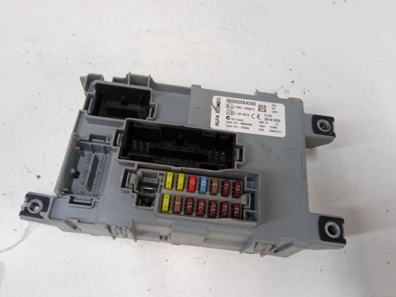 BSI 00505084590 