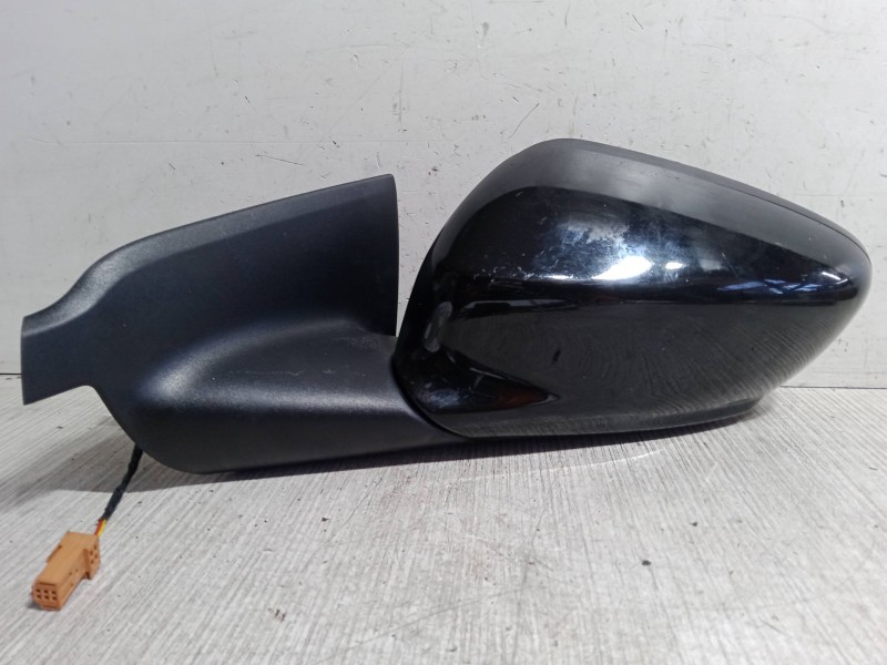 Recambio de retrovisor electrico izquierdo para citroën c4 cactus 1.2 thp 110 referencia OEM IAM   