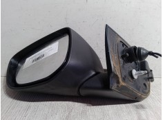 Recambio de retrovisor electrico izquierdo para citroën c4 cactus 1.2 thp 110 referencia OEM IAM    2