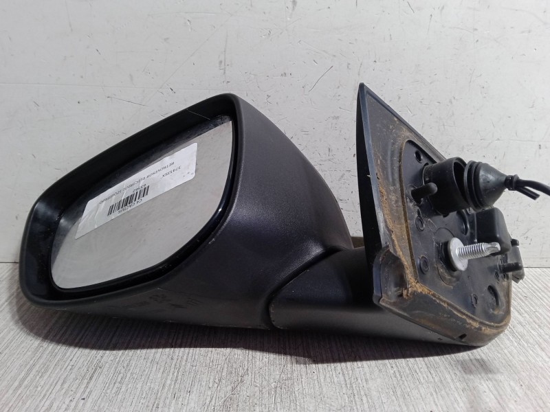 Recambio de retrovisor electrico izquierdo para citroën c4 cactus 1.2 thp 110 referencia OEM IAM   