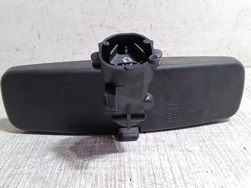 Recambio de retrovisor interior para citroën c4 cactus 1.2 thp 110 referencia OEM IAM   