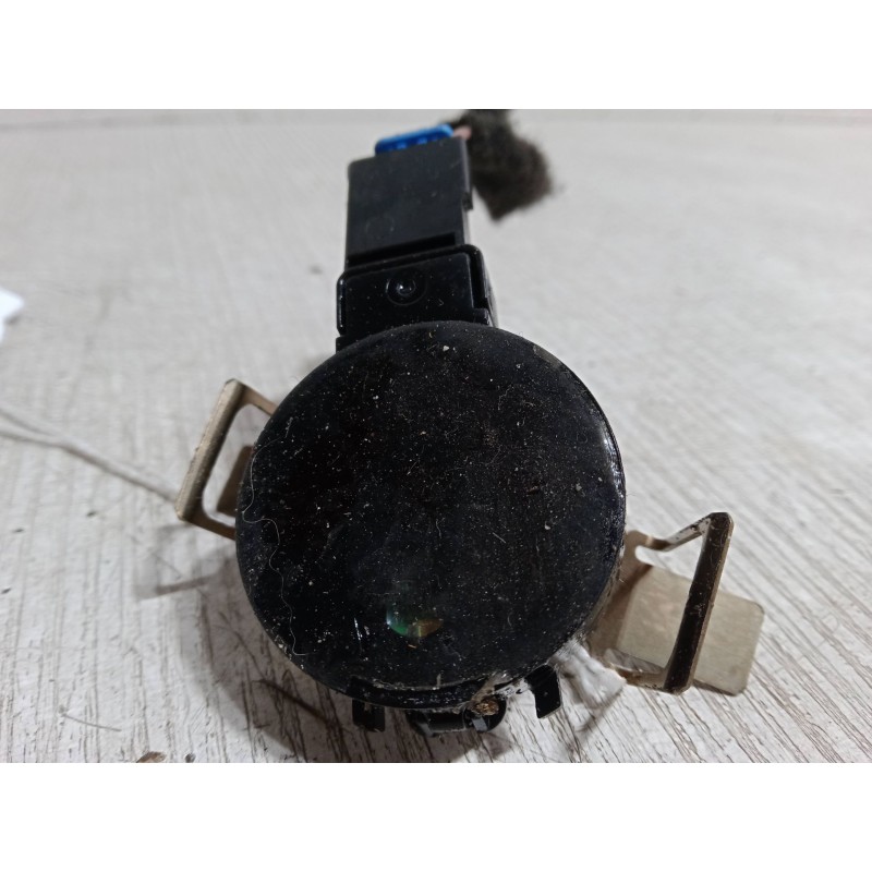 Recambio de sensor lluvia y luces para citroën c4 cactus 1.2 thp 110 referencia OEM IAM   