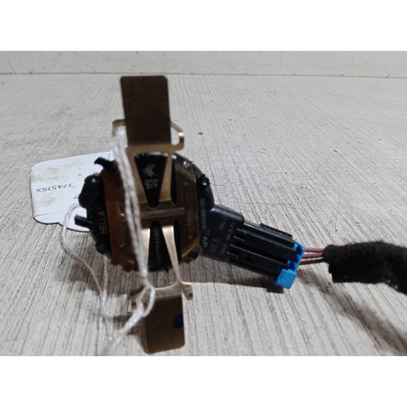 Recambio de sensor lluvia y luces para citroën c4 cactus 1.2 thp 110 referencia OEM IAM   