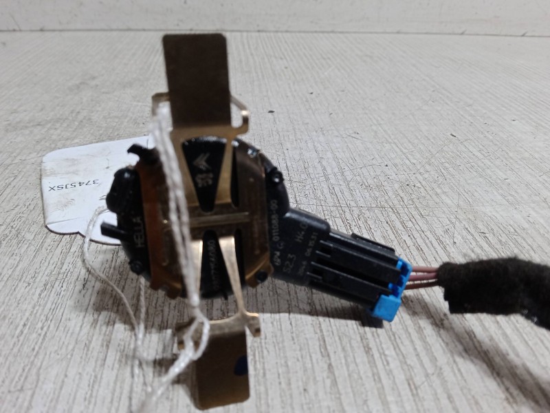 Recambio de sensor lluvia y luces para citroën c4 cactus 1.2 thp 110 referencia OEM IAM   