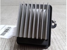 Recambio de resistencia calefaccion para citroën c4 cactus 1.2 thp 110 referencia OEM IAM   