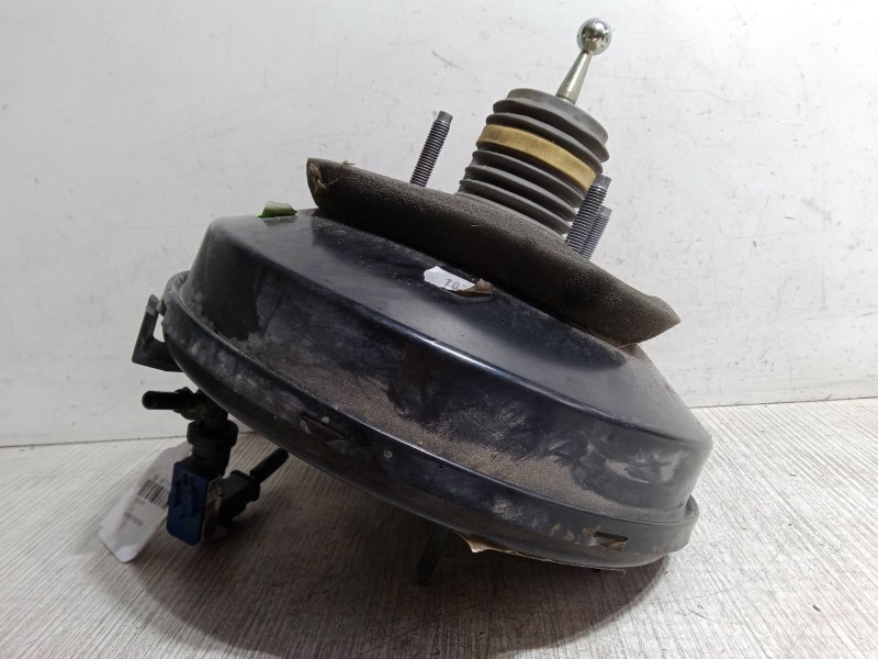 Recambio de servofreno para citroën c4 cactus 1.2 thp 110 referencia OEM IAM   