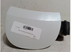 Recambio de tapa exterior combustible para citroën c4 cactus 1.2 thp 110 referencia OEM IAM   