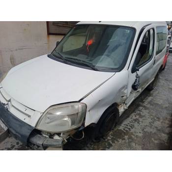 CITROËN BERLINGO / BERLINGO FIRST MONOSPACE (MF_, GJK_, GFK_)