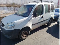 fiat doblo furgoneta/monovolumen (223_) del año 2007