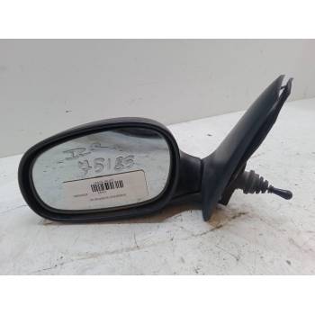 RETROVISOR IZQUIERDO 