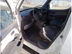 fiat doblo furgoneta/monovolumen (223_) del año 2007 2