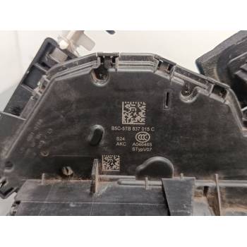 CERRADURA PUERTA DELANTERA IZQUIERDA 5TB837015C 