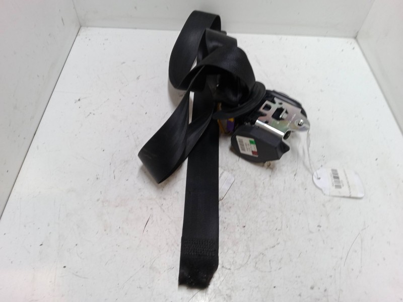 Recambio de cinturon seguridad delantero derecho para volkswagen golf v (1k1) 1.9 tdi referencia OEM IAM   