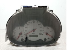 Recambio de cuadro instrumentos para ford ka (rb_) 1.3 i rocam referencia OEM IAM YS5F-10841-AA YS5F-10848-AA 