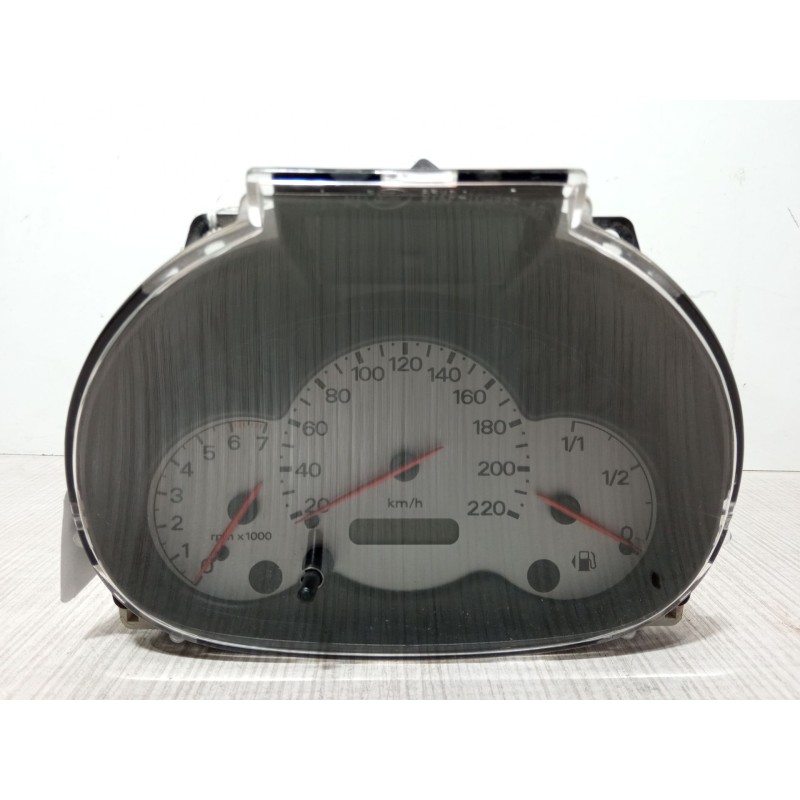 Recambio de cuadro instrumentos para ford ka (rb_) 1.3 i rocam referencia OEM IAM YS5F-10841-AA YS5F-10848-AA 