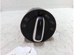 Recambio de conmutador de luces para volkswagen golf v (1k1) 1.9 tdi referencia OEM IAM