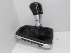 Recambio de pomo palanca cambio para ford focus iv (hn) 1.0 ecoboost referencia OEM IAM    2