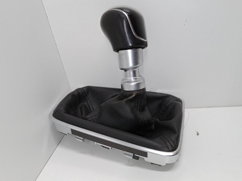 Recambio de pomo palanca cambio para ford focus iv (hn) 1.0 ecoboost referencia OEM IAM   