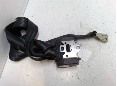 Recambio de cinturon seguridad trasero izquierdo para volkswagen golf v (1k1) 1.9 tdi referencia OEM IAM    2