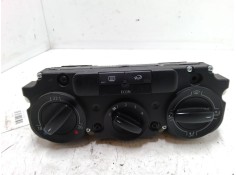 Recambio de mando calefaccion / a/a para volkswagen golf v (1k1) 1.9 tdi referencia OEM IAM