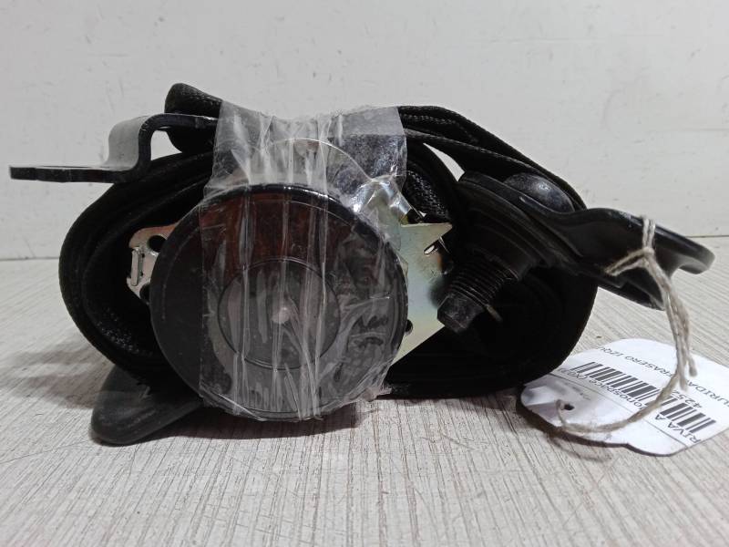 CINTURON SEGURIDAD TRASERO IZQUIERDO 