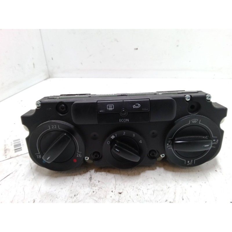 Recambio de mando calefaccion / a/a para volkswagen golf v (1k1) 1.9 tdi referencia OEM IAM   