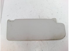 Recambio de parasol izquierdo para volkswagen golf v (1k1) 1.9 tdi referencia OEM IAM    2